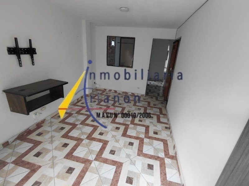 Apartamento en Arriendo en Fatima