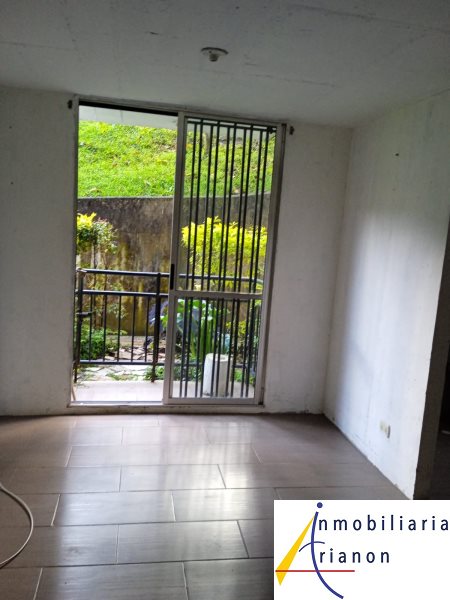 Apartamento en Venta en San Cristobal
