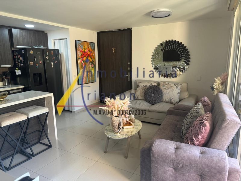 Apartamento en Venta en Copacabana