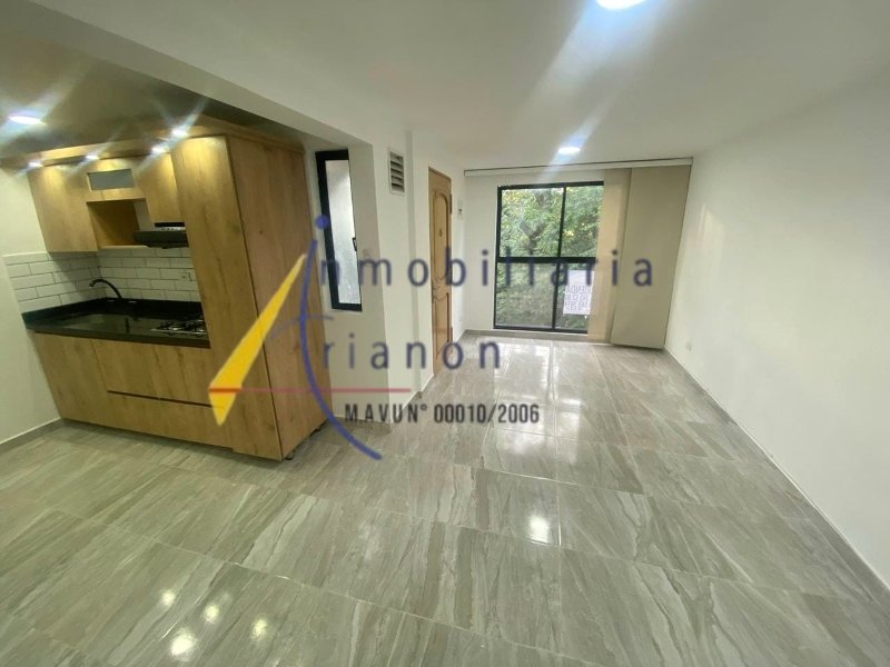 Apartamento en Arriendo en Belen