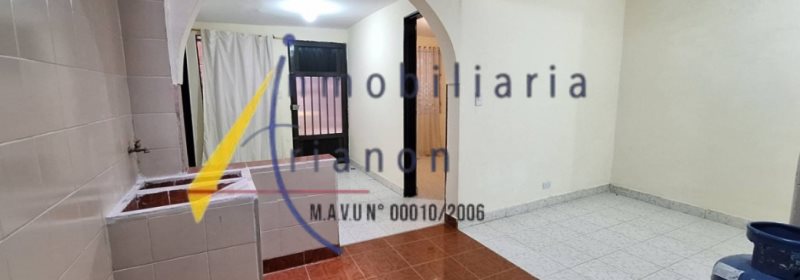 Apartamento en Arriendo en Manzanillo