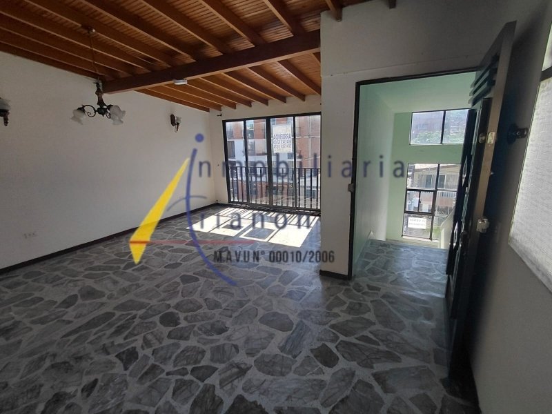 Apartamento en Arriendo en San Javier
