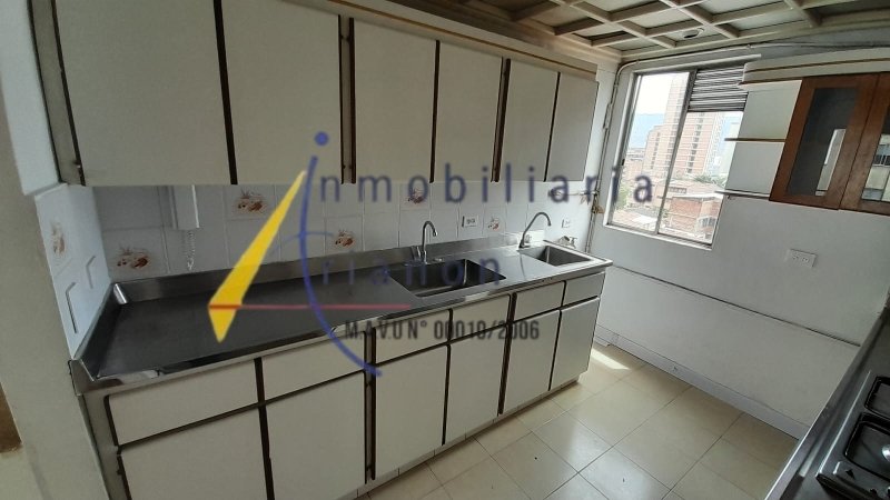 Apartamento en Arriendo en Los Alpes