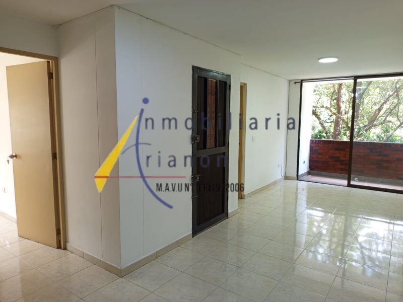 Apartamento en Venta en Aliadas - Belén