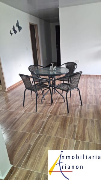 Apartamento en Venta en Los Alpes
