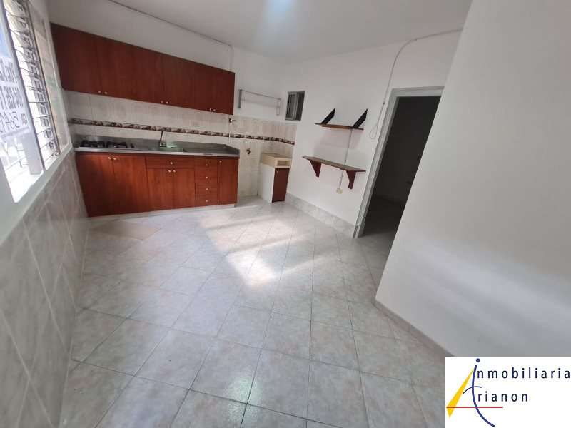 Apartaestudio en Arriendo en Belen La Gloria