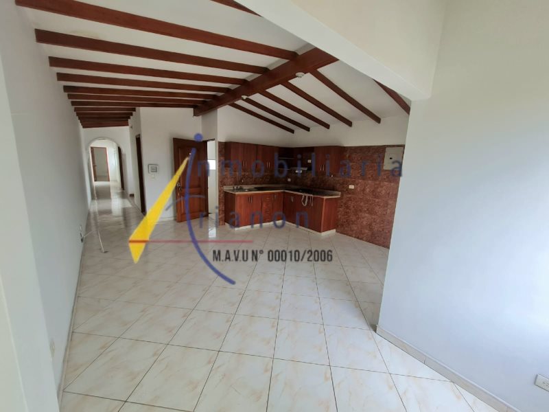 Apartamento en Arriendo en Belen San Bernardo
