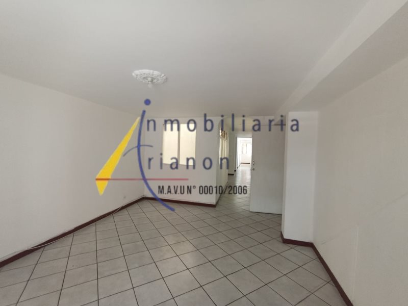 Apartamento en Venta en Florida Nueva