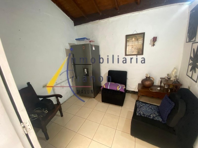 Casa en Venta en Belen La Gloria