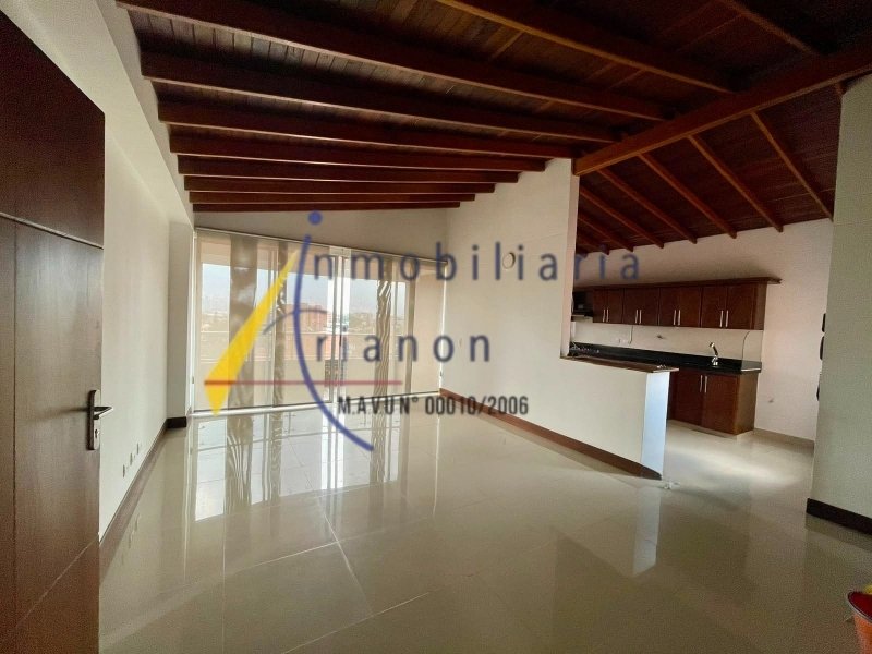 Apartamento en Arriendo en Alameda