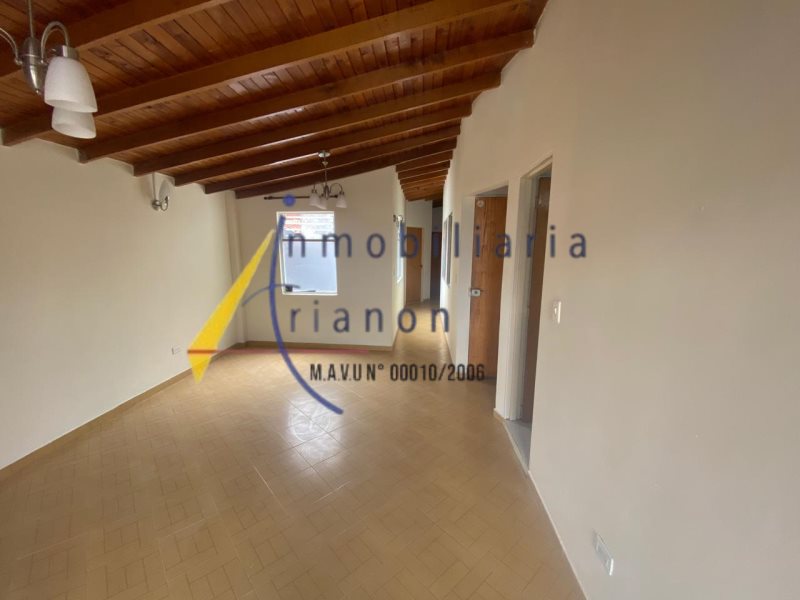 Apartamento en Arriendo en Buenavista