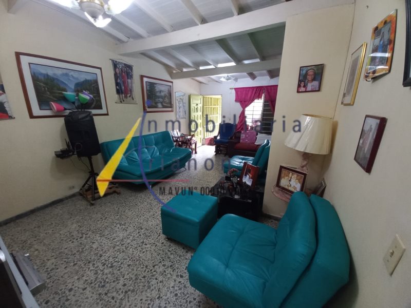 Casa en Venta en La Floresta