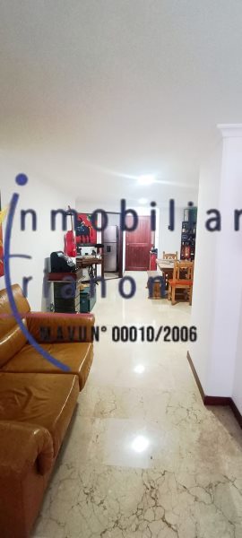 Apartamento en Venta en El Poblado