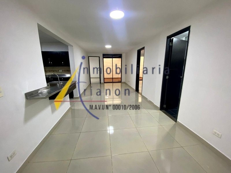 Apartamento en Arriendo en Belen La Palma