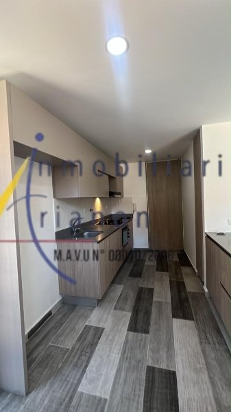 Apartamento en Arriendo en La Castellana