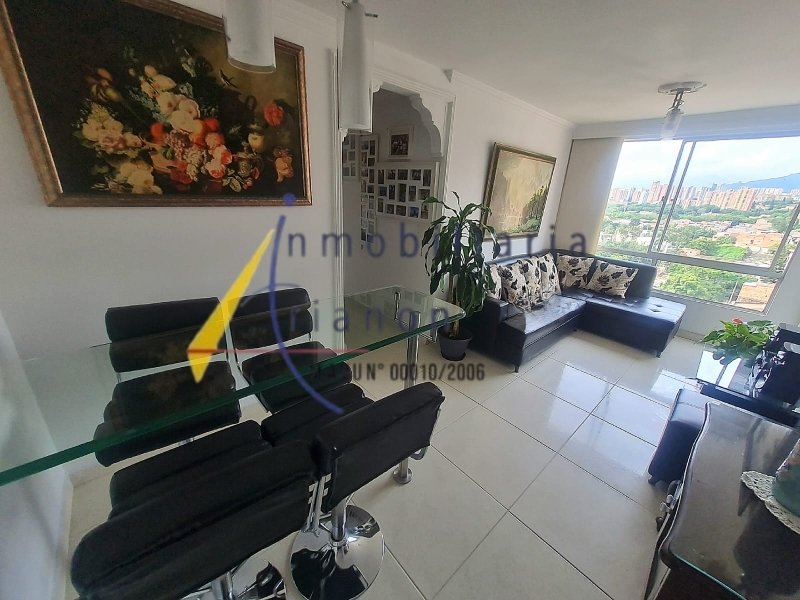 Apartamento en Venta en Los Alpes