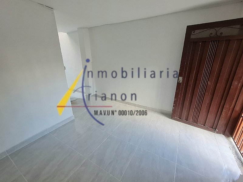 Casa en Arriendo en Campo Valdes