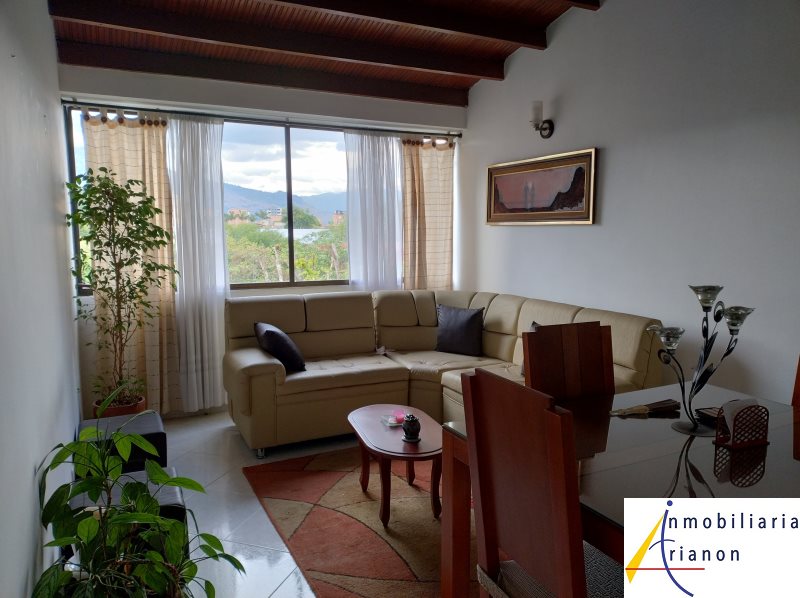 Apartamento en Venta en Belen San Bernardo