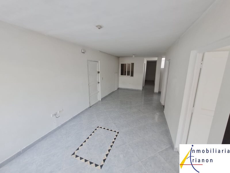 Apartamento en Venta en Altavista - Belen