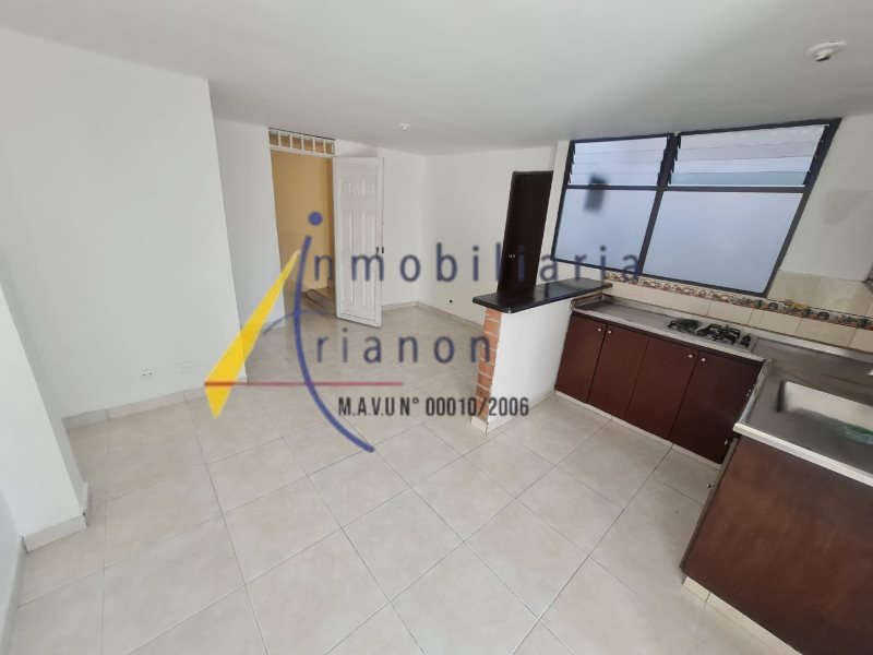 Apartamento en Arriendo en Belen San Bernardo