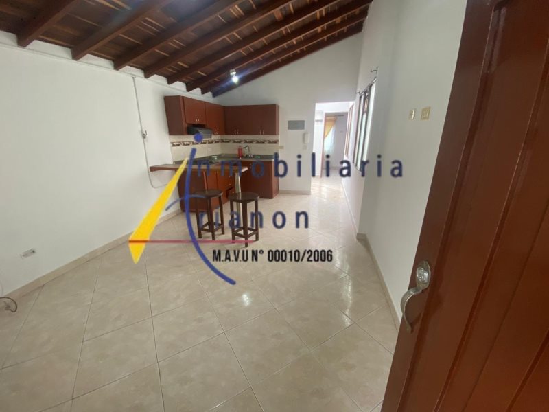 Apartamento en Venta en Belen San Bernardo