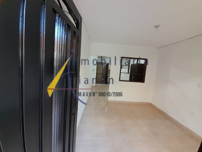 Apto-Loft en Arriendo en Altavista Parte Baja
