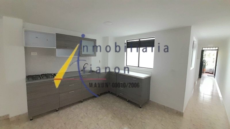 Apartamento en Arriendo en Miravalle