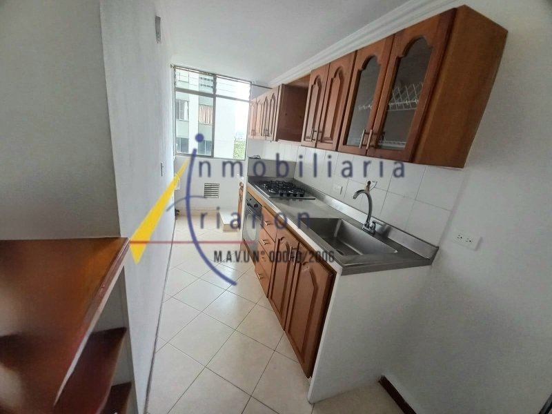 Apartamento en Venta en La Mota