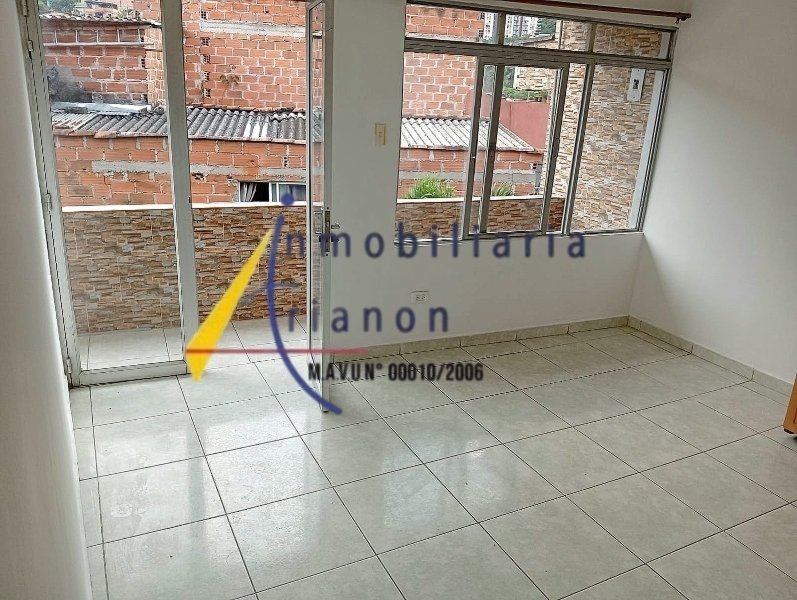 Apartamento en Venta en Belen Rincon