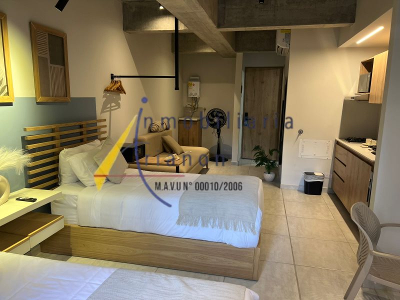 Apto-Loft en Venta en Belen La Palma