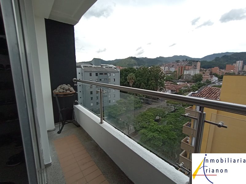 Apartaestudio en Venta en La Palma
