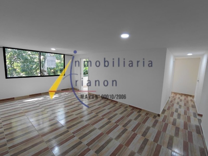 Apartamento en Arriendo en La America
