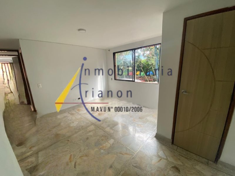 Apartamento en Arriendo en Belen Granada
