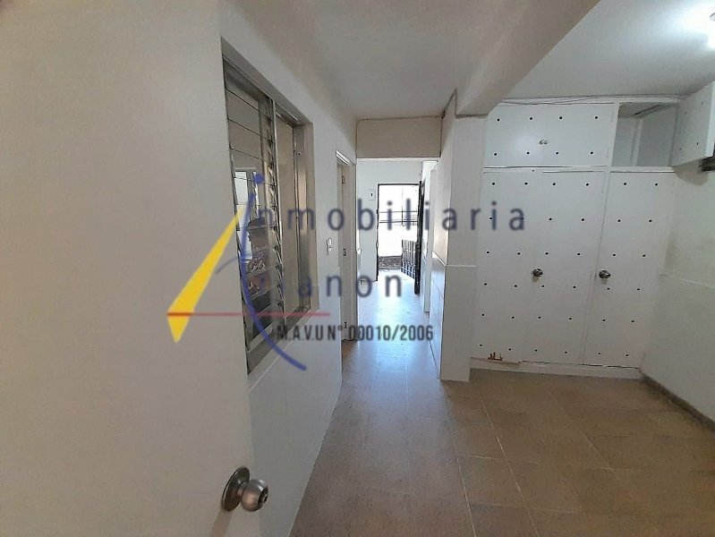 Apartamento en Arriendo en Los Alpes