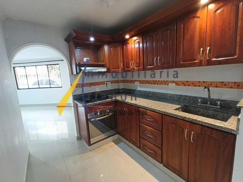 Casa en Arriendo en Belen San Bernardo