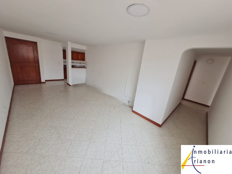 Apartamento en Venta en Belen Parque