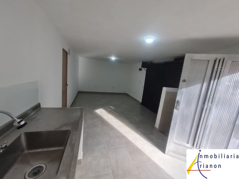 Local en Arriendo en El Salvador
