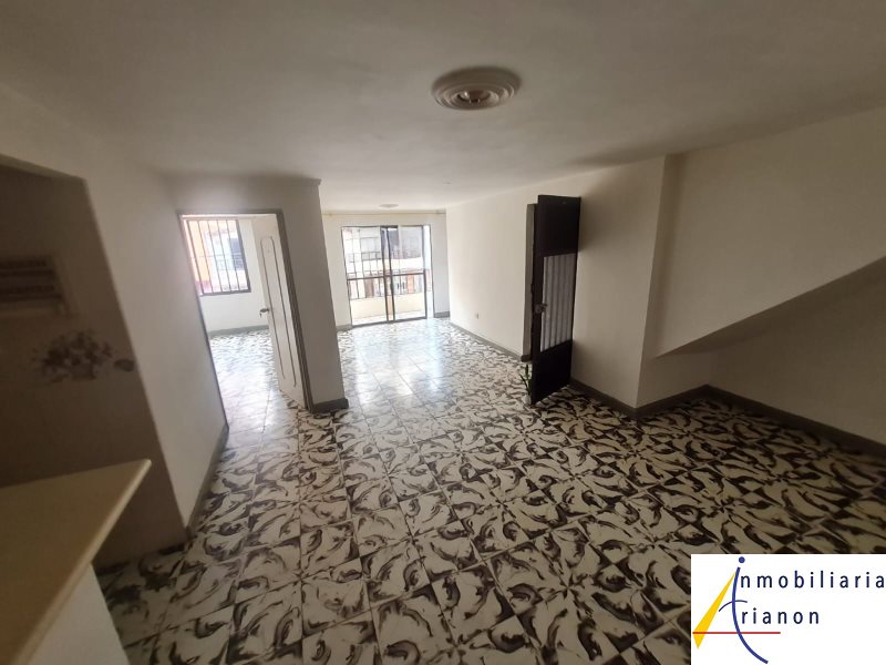 Casa en Arriendo en Belen San Bernardo