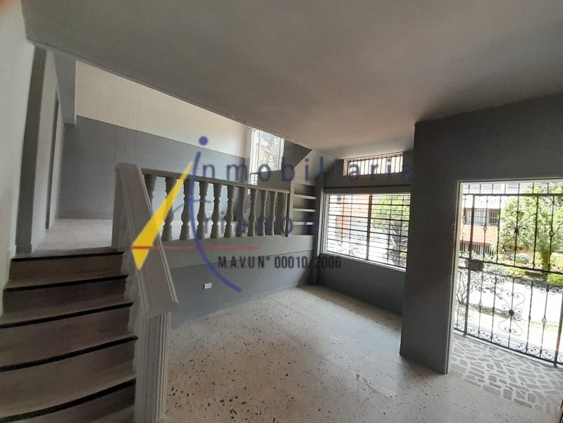 Casa en Arriendo en Alameda