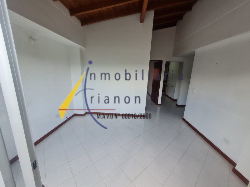 Apartaestudio en Arriendo en La Palma