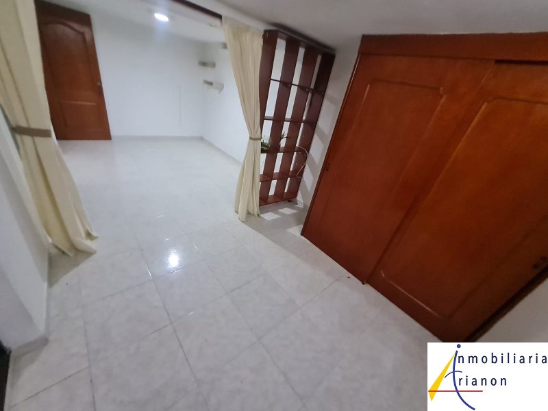Apto-Loft en Arriendo en Belen La Nubia