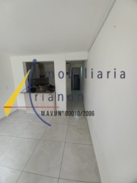 Apartamento en Arriendo en La Floresta