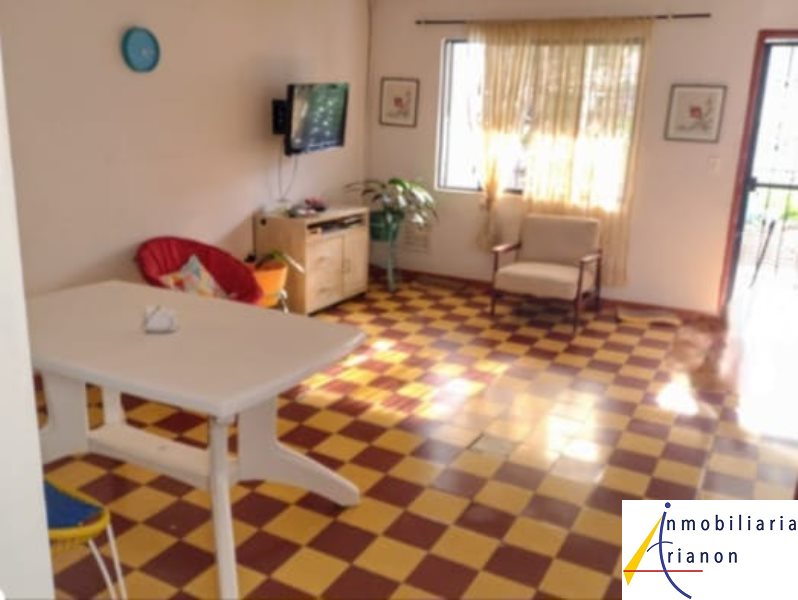 Casa en Venta en Miravalle
