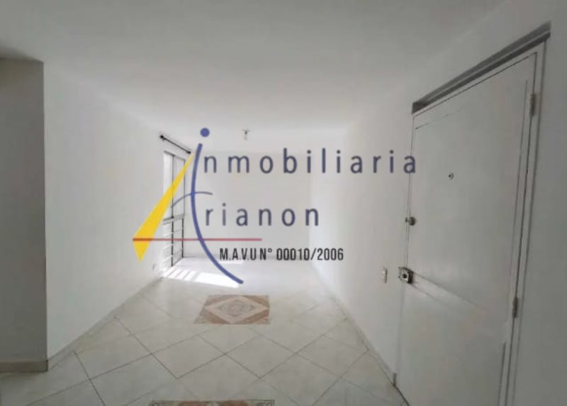 Apartamento en Arriendo en Centro