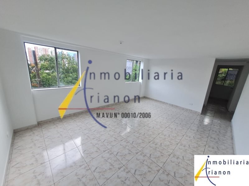 Apartamento en Arriendo en Guayabal -La Colinita