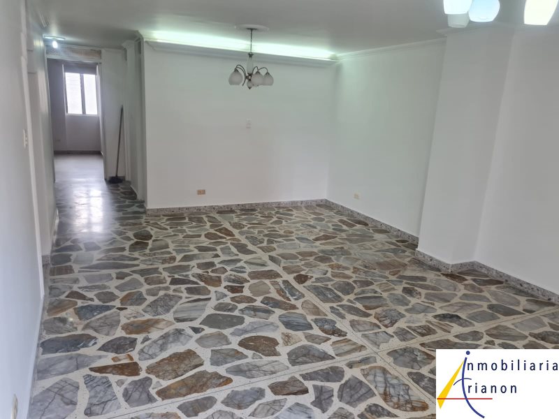 Apartamento en Arriendo en Conquistadores