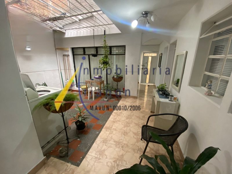 Casa en Venta en Belen El Porvenir