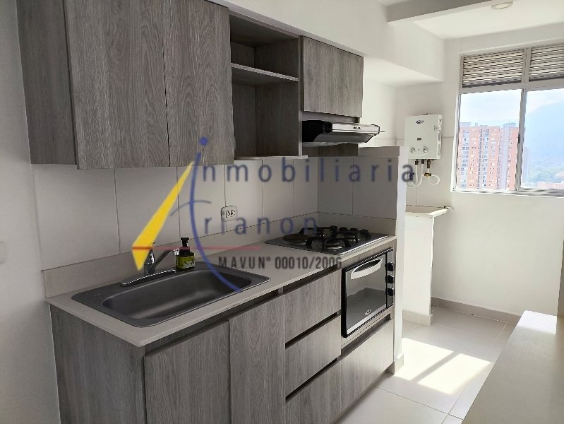 Apartamento en Arriendo en Sabaneta