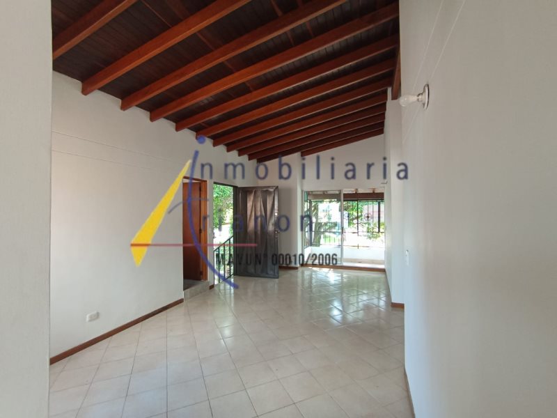 Apartamento en Arriendo en Laureles