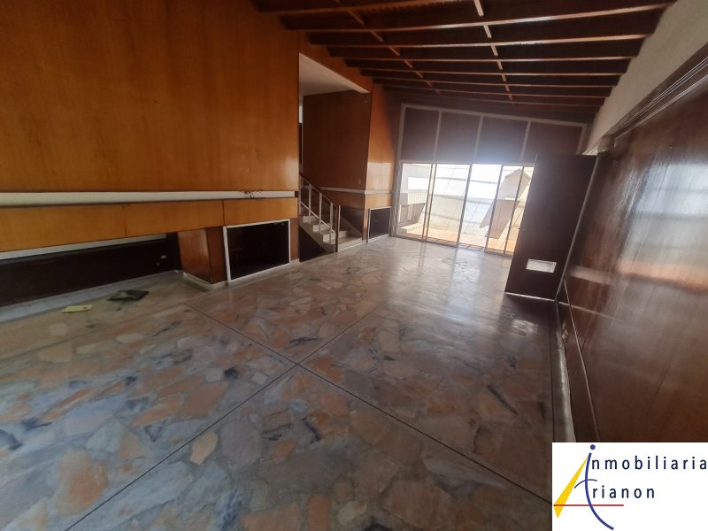 Casa en Arriendo en Laureles